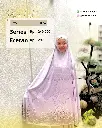 Mukena Flower Series 
