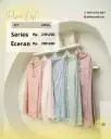 Mukena Arafah Series