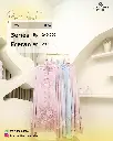 Aisyah Series Retail Prayer Robe