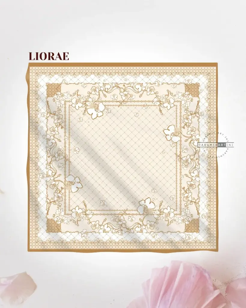LIORAE
