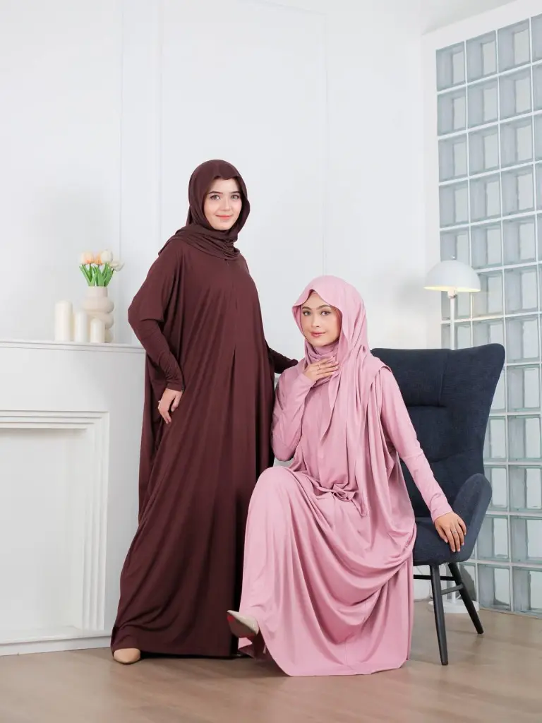 Abaya Loose