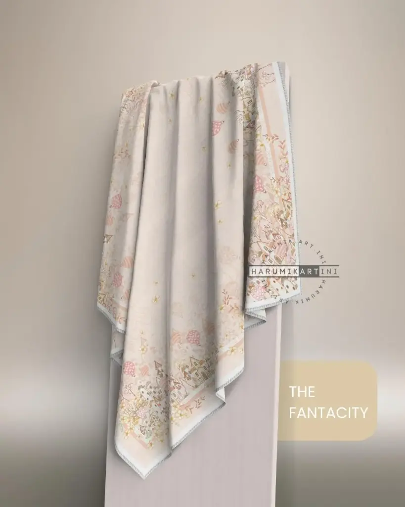 THE FANTACITY 