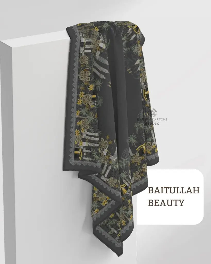 BAITULLAH BEAUTY