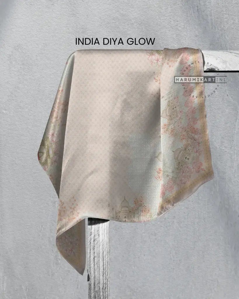 INDIA DIYA GLOW