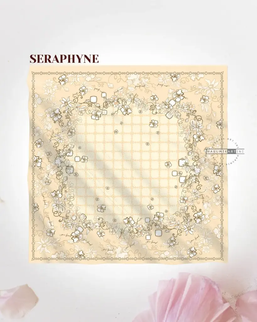 SERAPHYNE