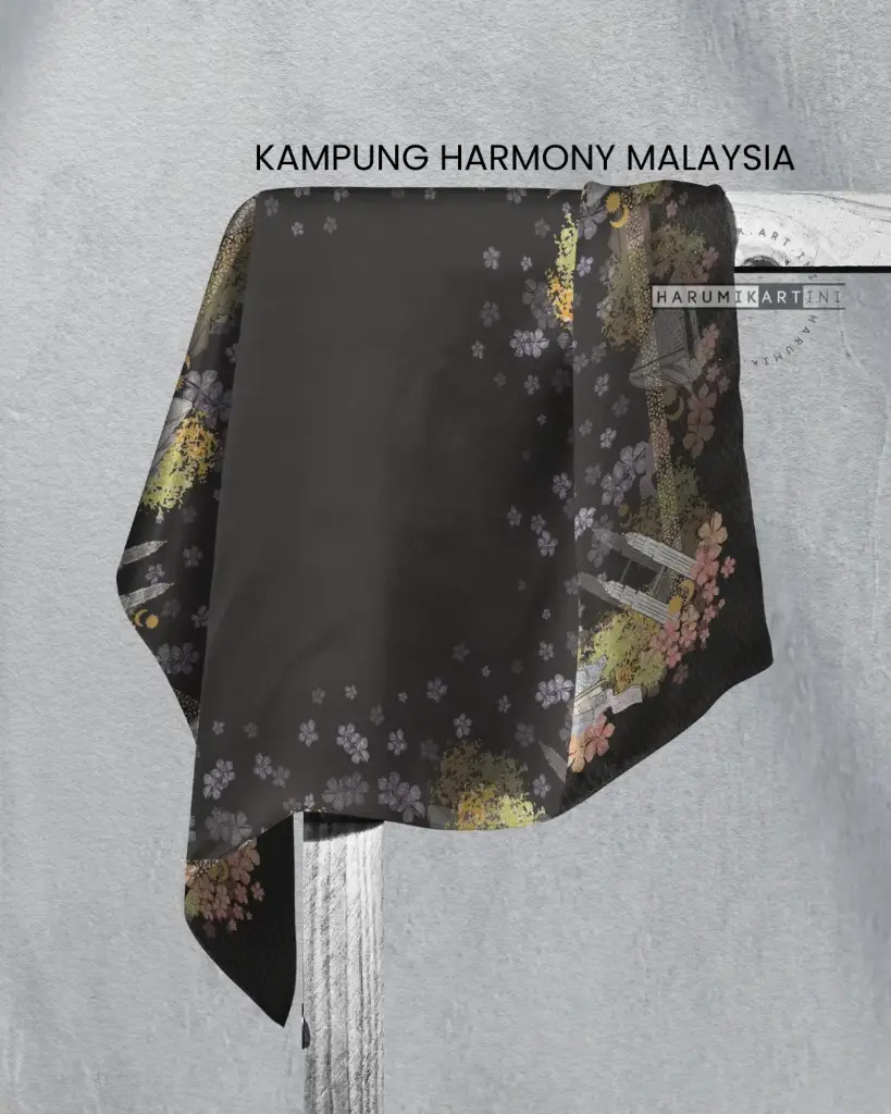 KAMPUNG HARMONY MALAYSIA