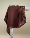 BLOOMING VINES 