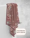 PALEMBANG KOTA BESAK