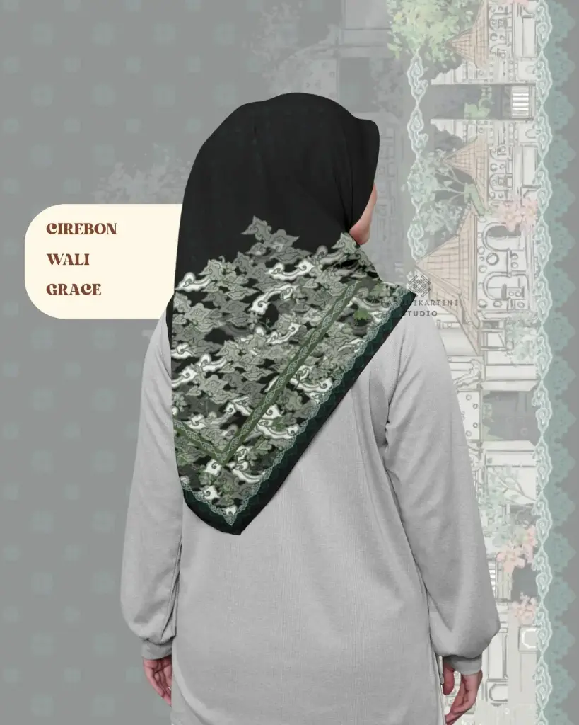 CIREBON WALI GRACE 