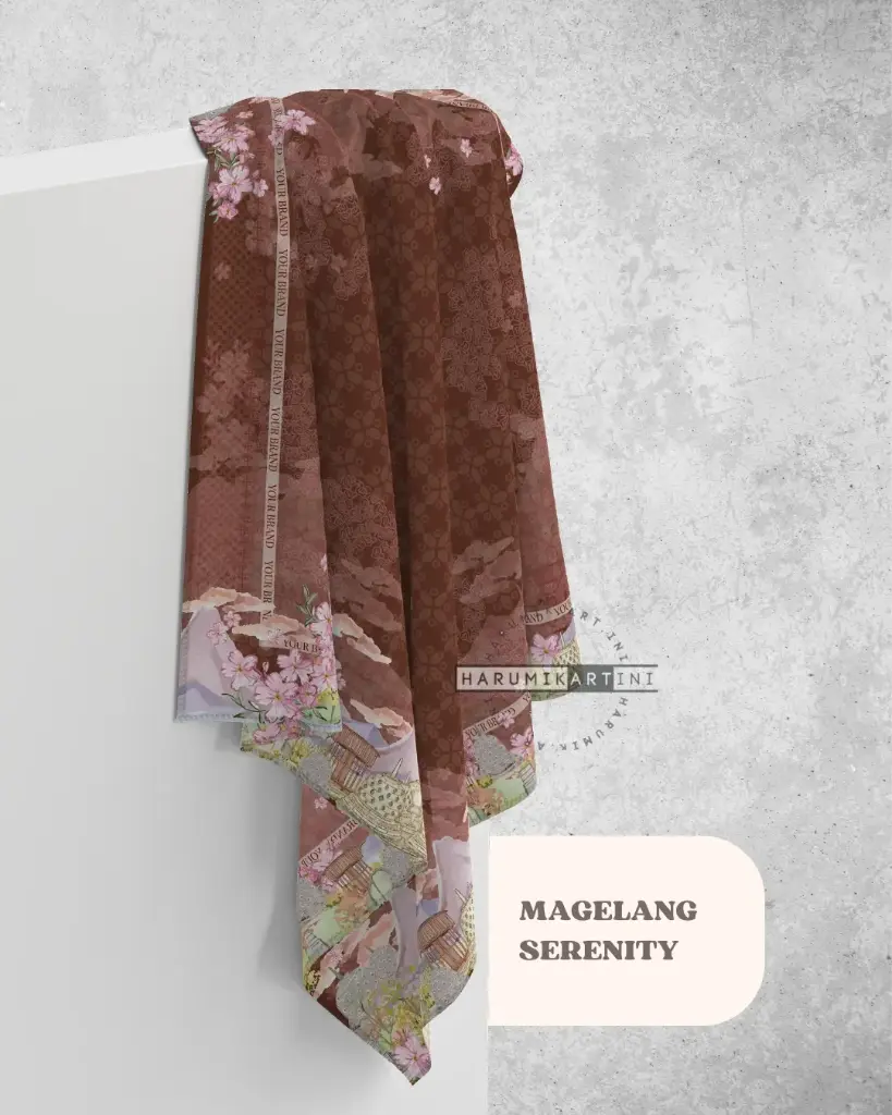 MAGELANG SERENITY 
