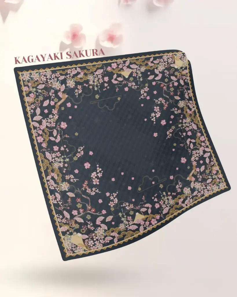 KAGAYAKI SAKURA