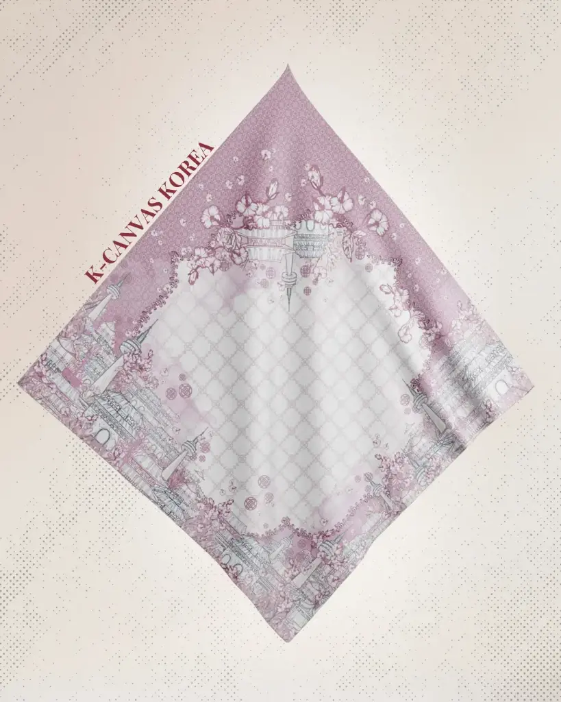 K-CANVAS KOREA