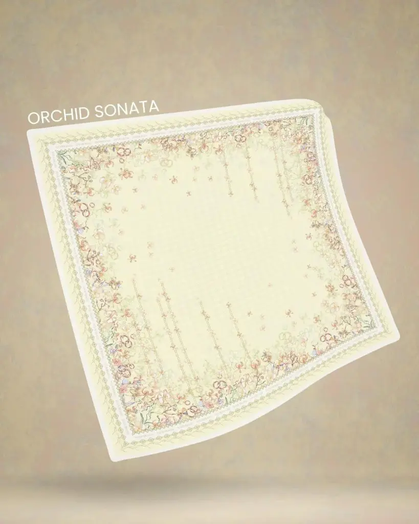 ORCHID SONATA 