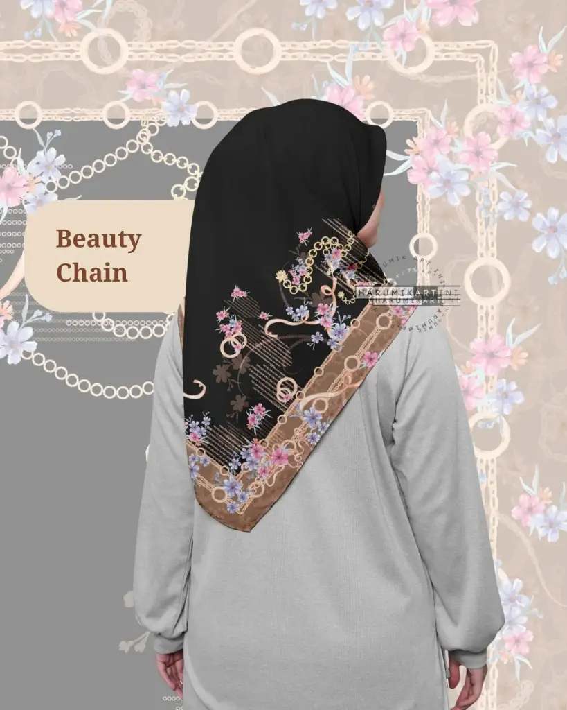 Beauty Chain 