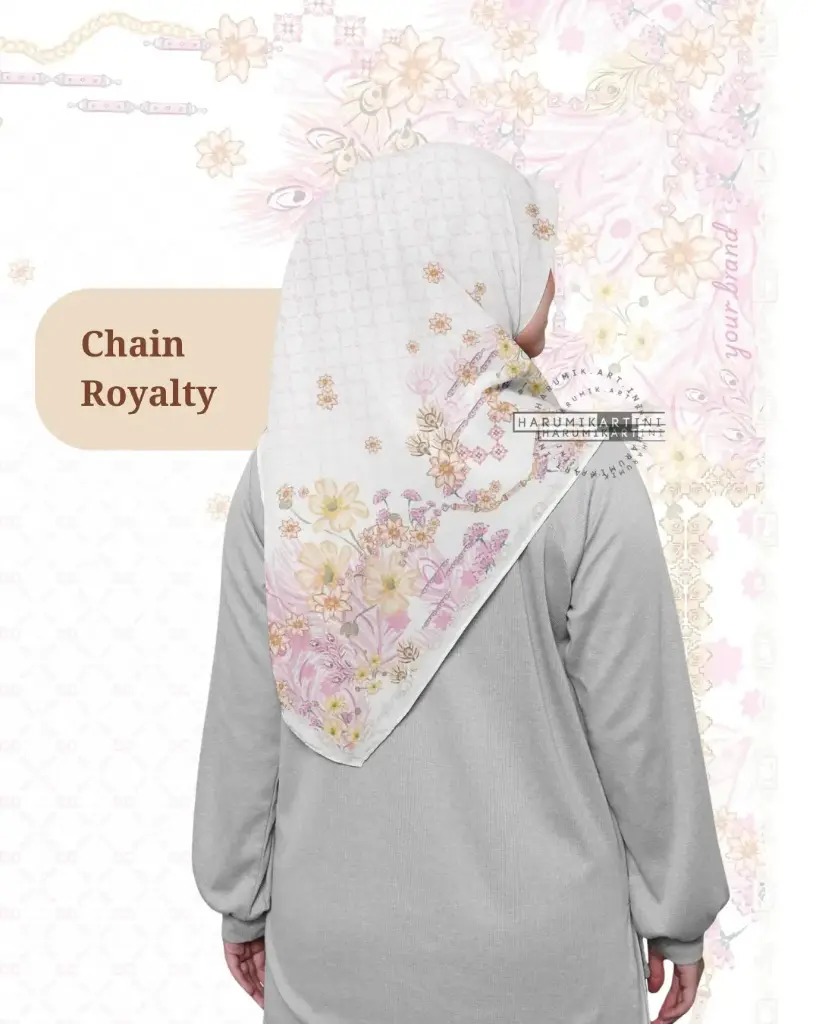 Chain Royalty