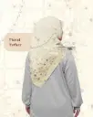 Floral Tether