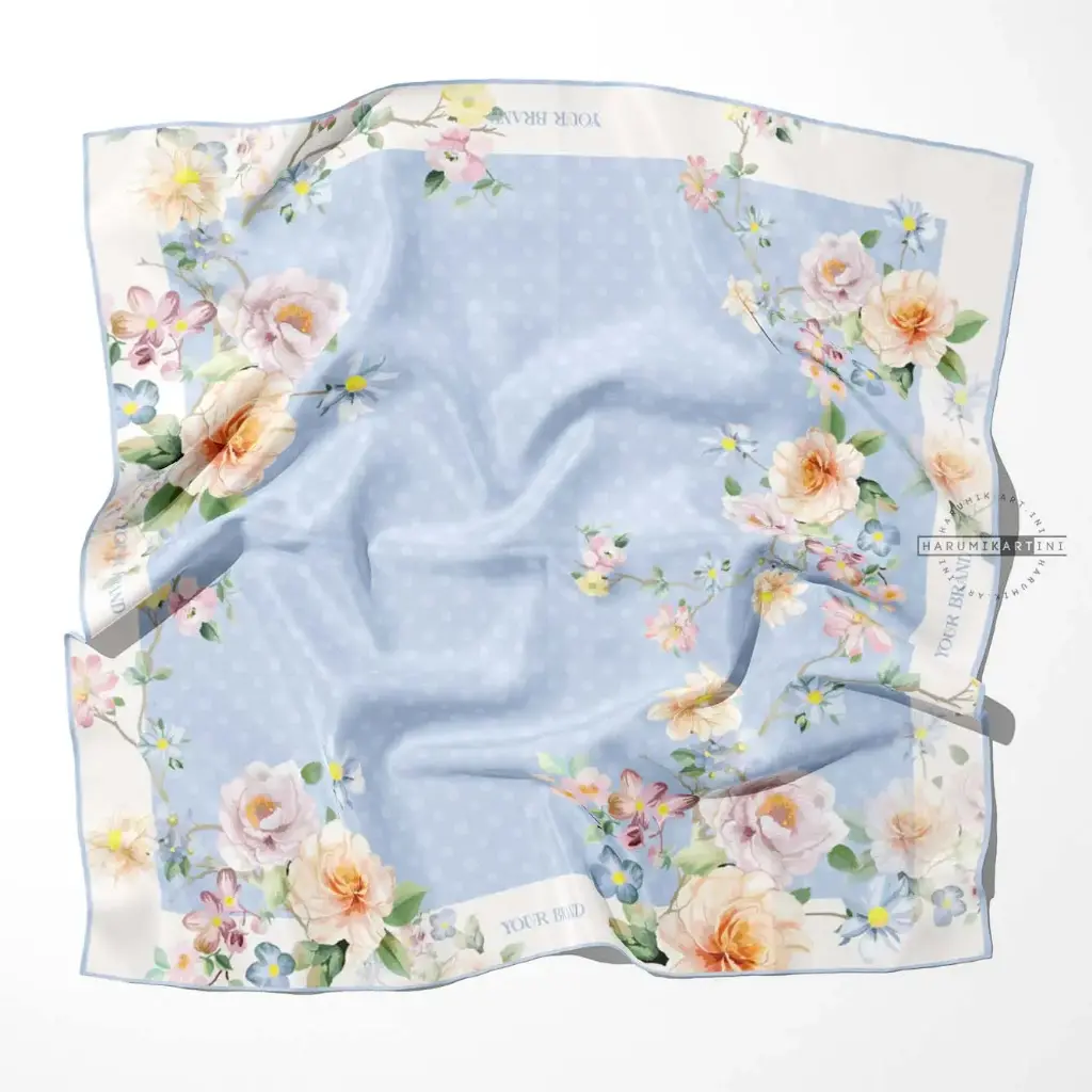 PRETTY BABY BLUE SERIES