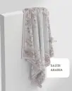 SAUDI ARABIA