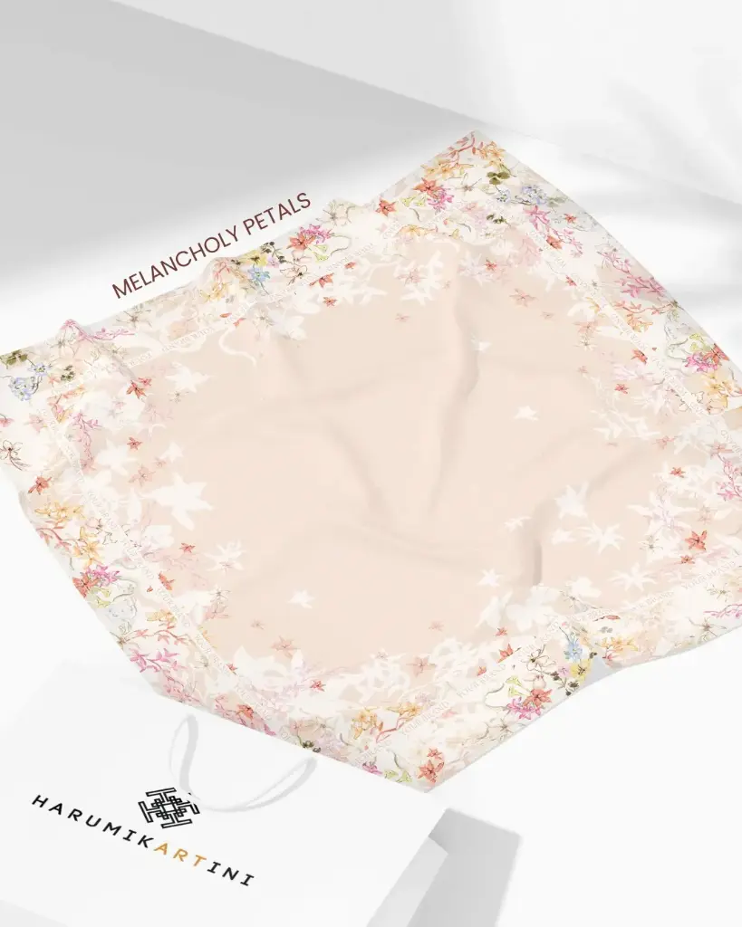 MELANCHOLY PETALS 