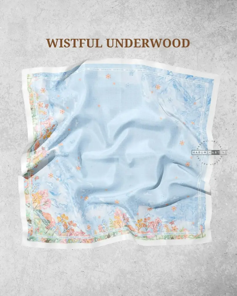 WISTFUL UNDERWOOD 