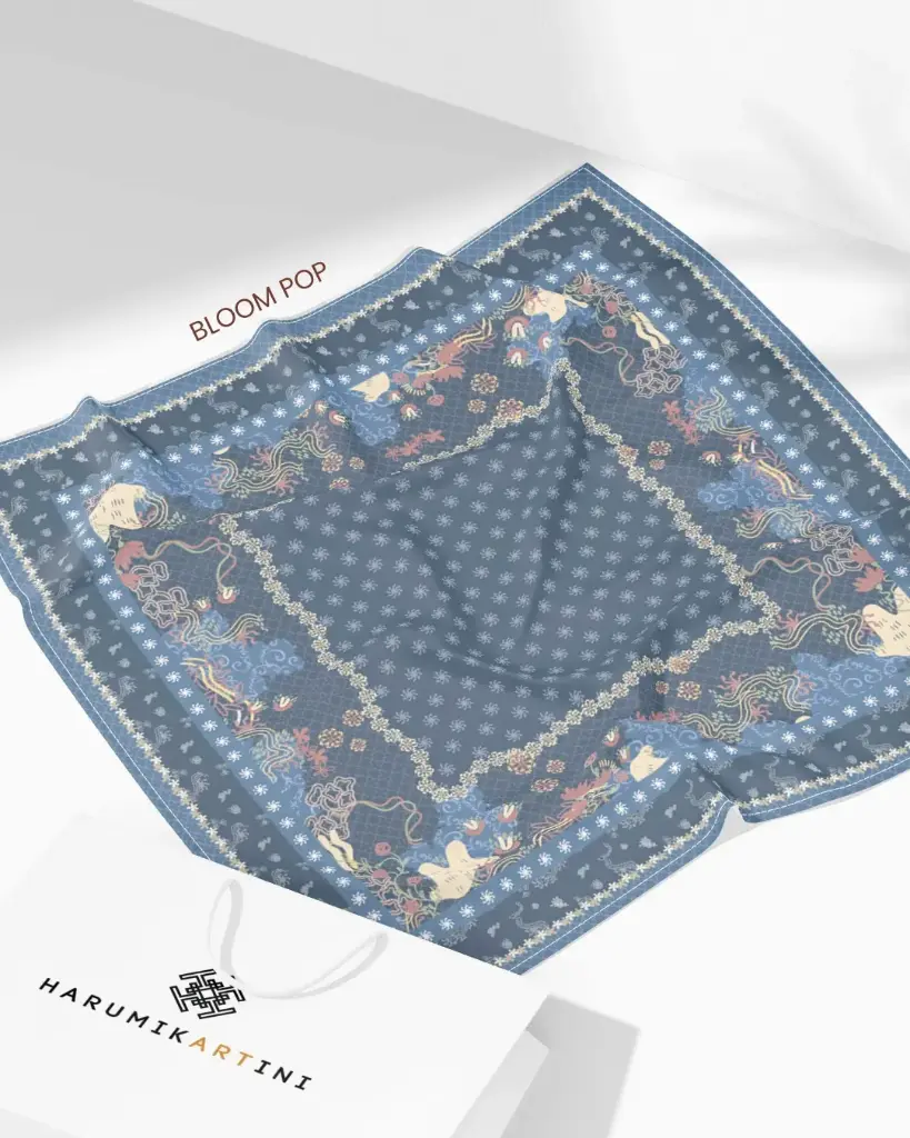 BLOOM POP 