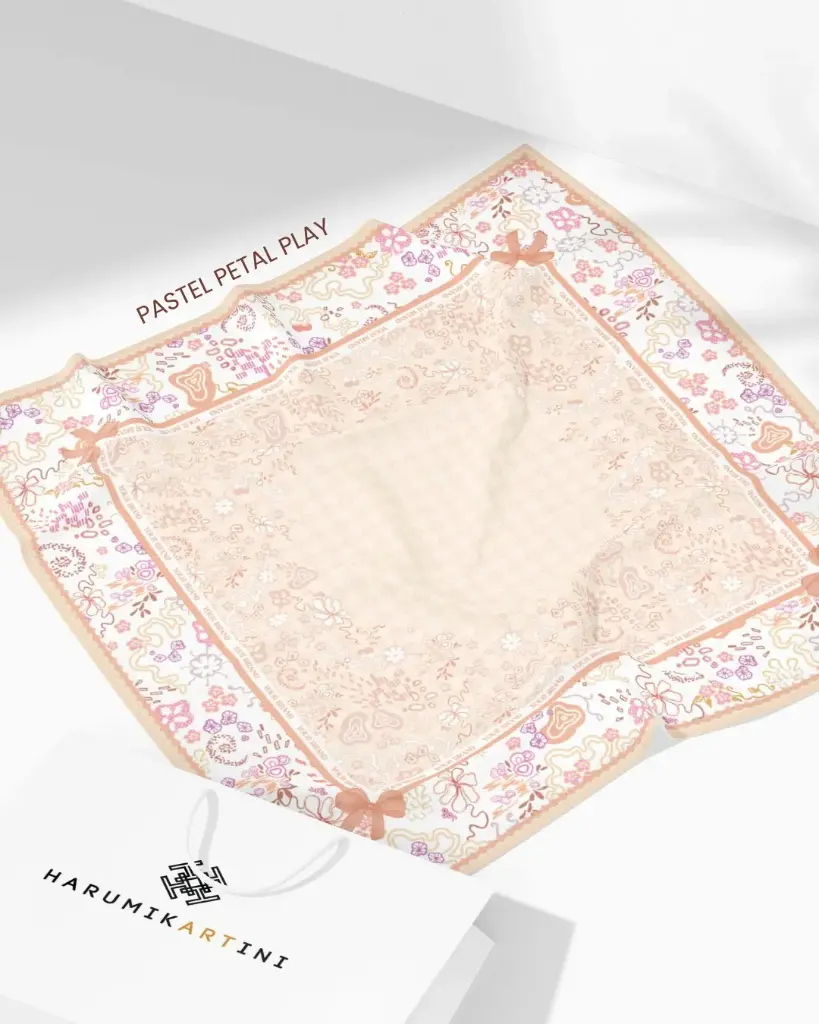 PASTEL PETAL PLAY 