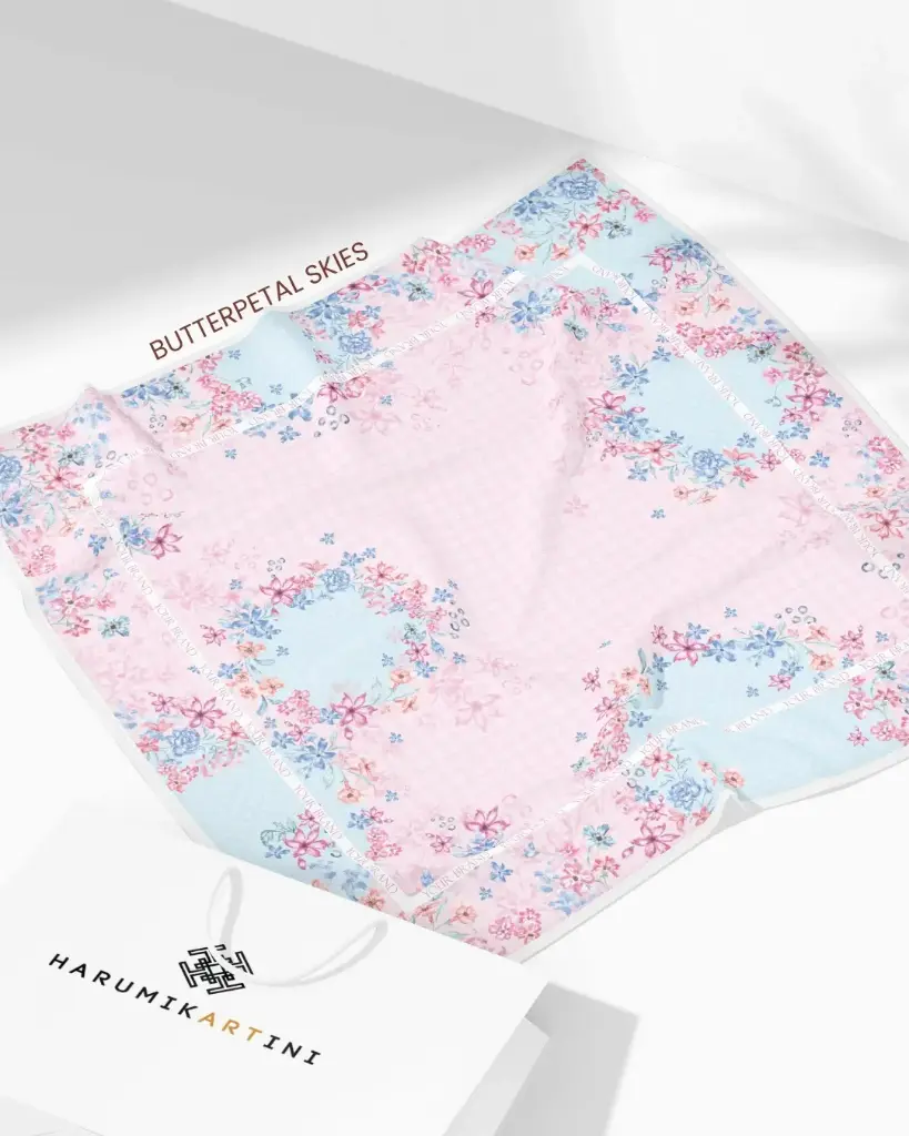 BUTTERPETAL SKIES 