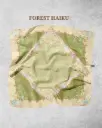 FOREST HAIKU 