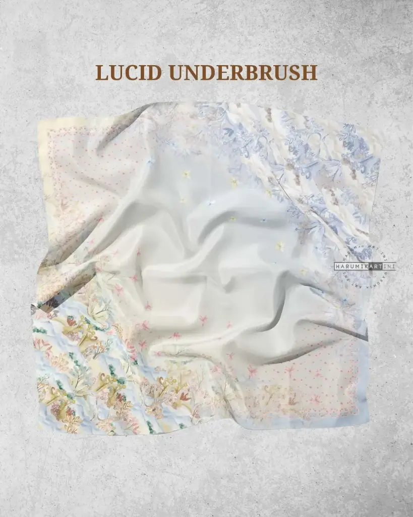 LUCID UNDERBRUSH 