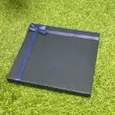 Hardbox Top Bottom 23x23x2