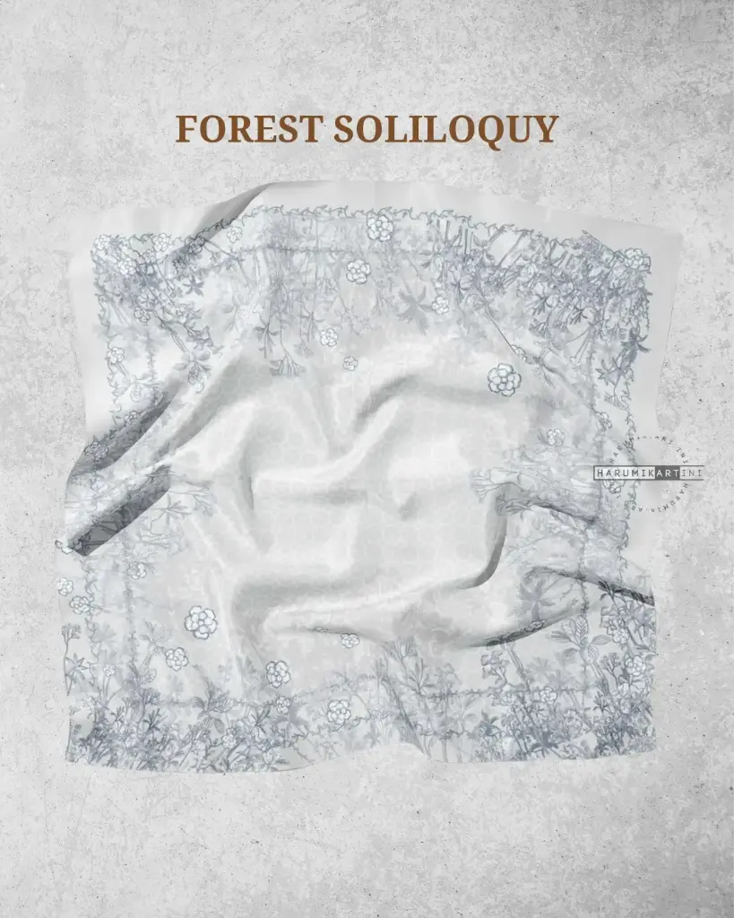 FOREST SOLILOQUY