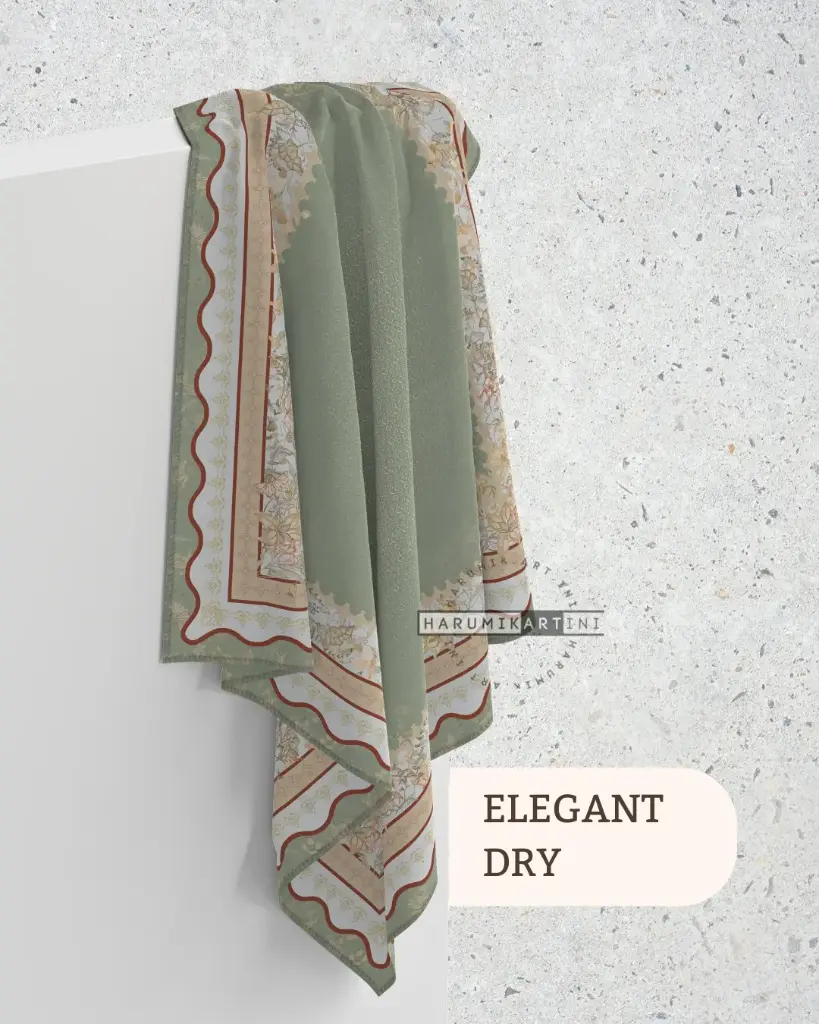 ELEGANT DRY
