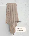 FADED FLOWER 