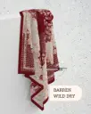 BARREN WILD DRY 