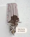 THE FLOW OF PURITY 