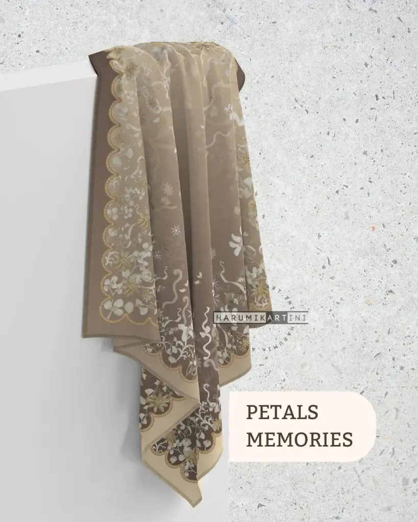 PETALS MEMORIES