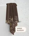 AMBER BLOSSOM 