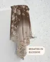 BREATHE IN BLOSSOM 