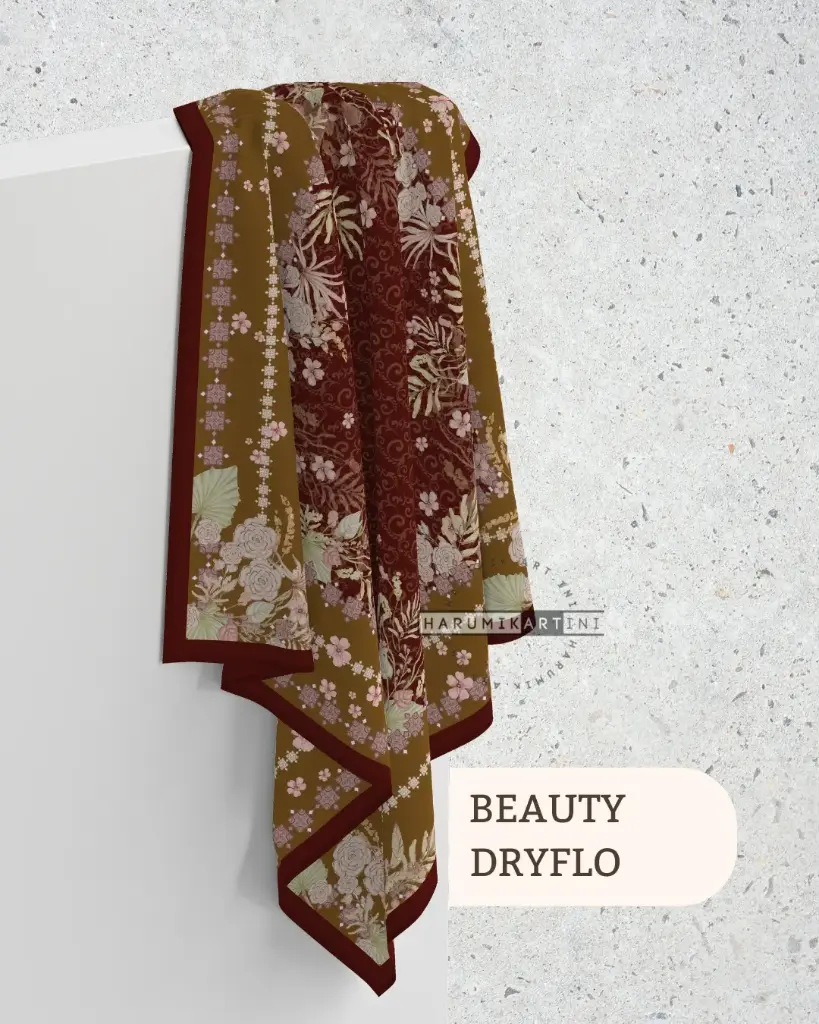 BEAUTY DRYFLO 