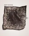 SOFT RUCHE