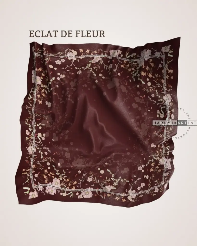 ECLAT DE FLEUR