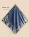 JASMINE JANNAH 