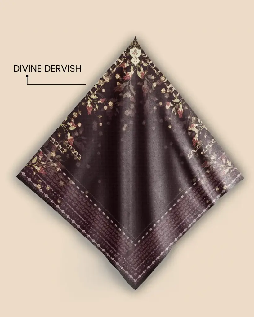 DIVINE DERVISH 