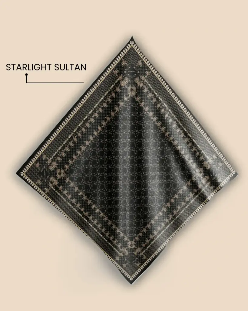 STARLIGHT SULTAN 