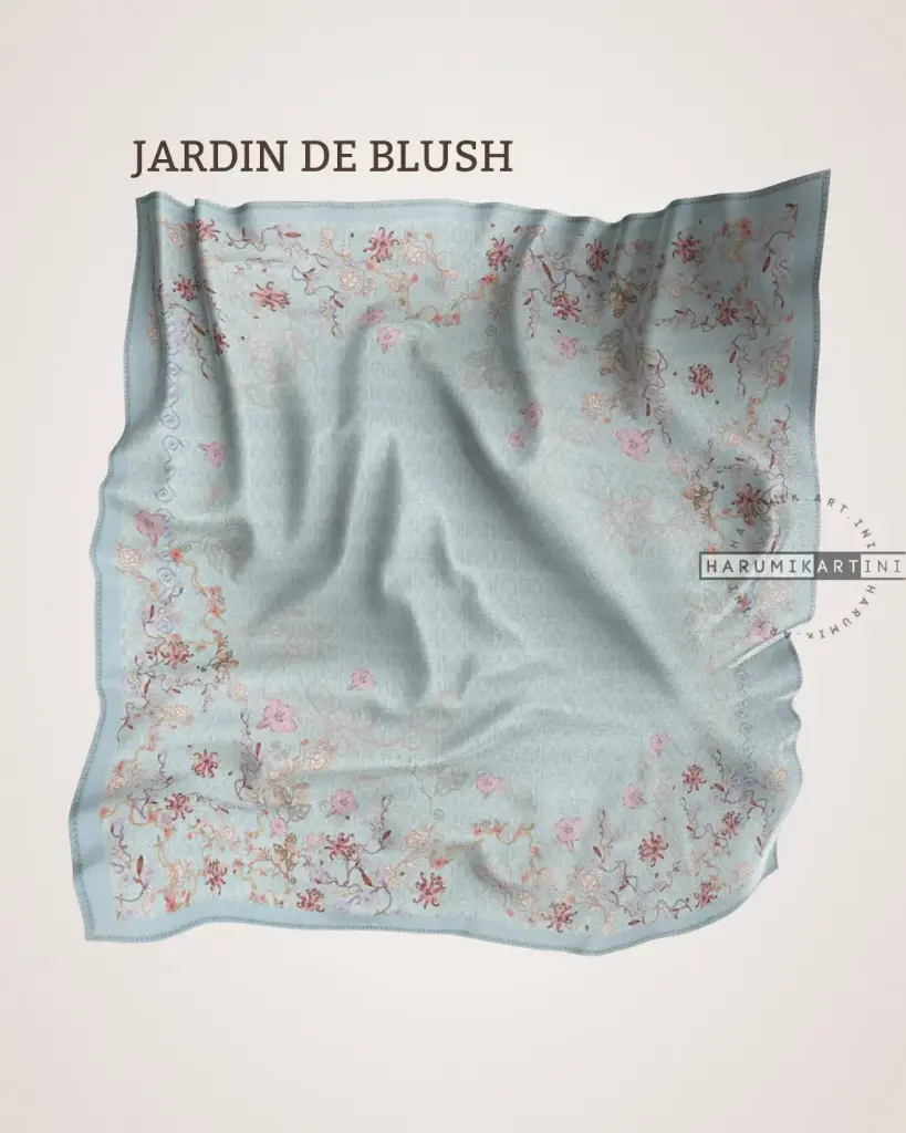 JARDIN DE BLUSH