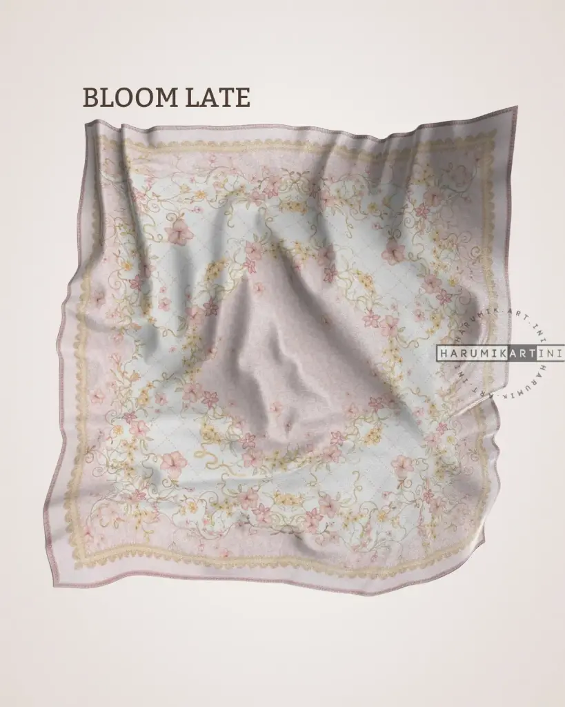 BLOOM LATE