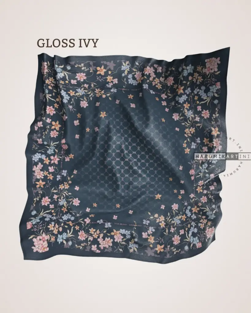 GLOSS IVY