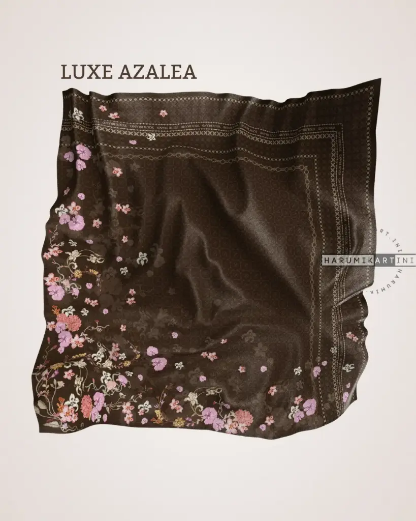 LUXE AZALEA