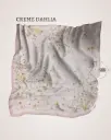 CREME DAHLIA