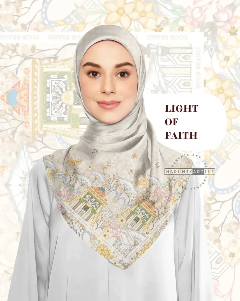 LIGHT OF FAITH